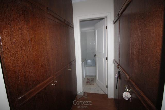 Apartamento 3 quartos sendo 1 suíte - Centro - Foto 6