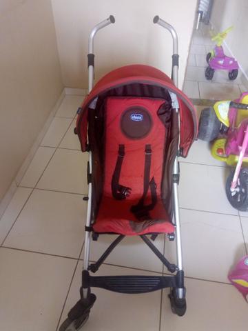 Carrinho de passeio - Foto 2