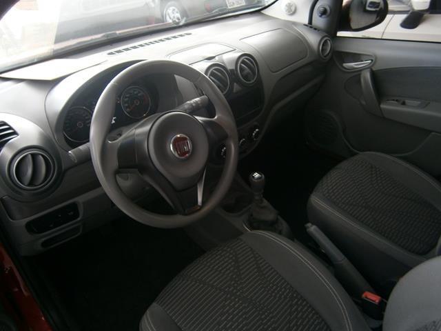 FIAT PALIO 2016/2016 1.0 MPI ATTRACTIVE 8V FLEX 4P MANUAL - Foto 5