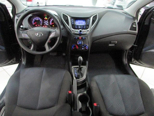 Hyundai Hb20 Comfort plus1.6 Flex - Automatico - Ano 2014 - Bem Conservado - Foto 6