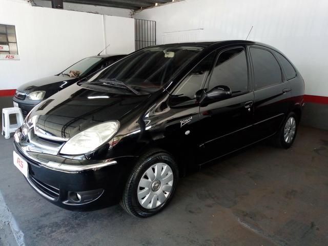 Xsara picasso exclusive 2011 - Foto 4