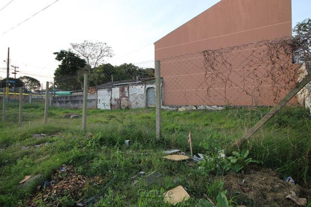 Excelente terreno de esquina Capão Raso. - Foto 7