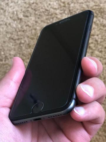 IPhone 8 64 gb space gray - Foto 4