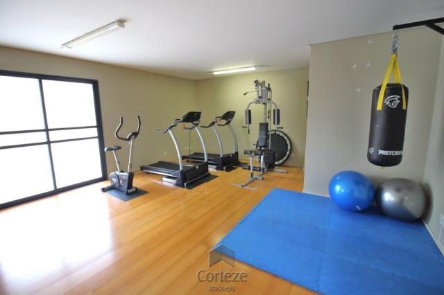 Apartamento 3 quartos, sendo uma suíte no Centro - Foto 3