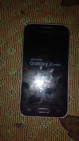 Vendo celular J1 mini - Foto 3