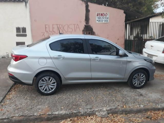FINAN FiAT CRONOS 1.3 DRIVE ANO 2019 PASSO PROCURAÇÃO