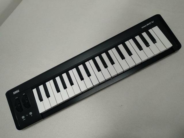 Korg MicroKey 37