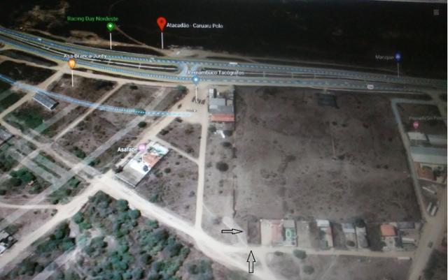 Terreno 360m² Caruaru