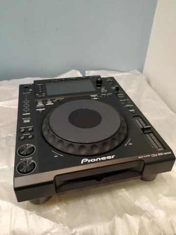 CDJ-900NXS - Na caixa - Foto 2