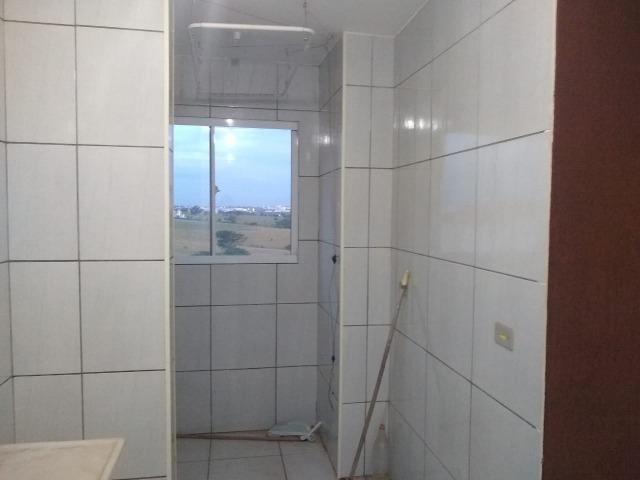 Apartamento Cdhu Todo Reformado Nova Veneza Sumare - Foto 6