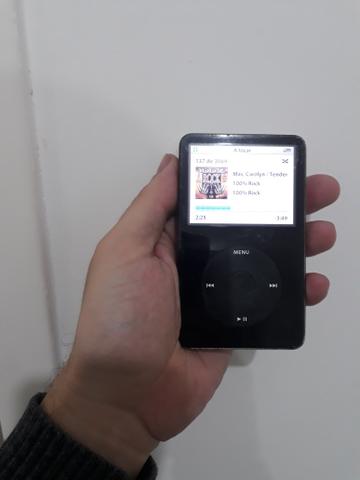 IPod Classic 60gb - Foto 2