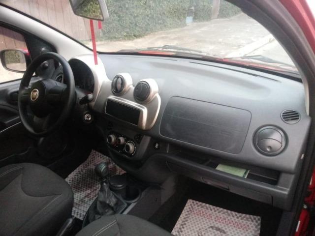 Fiat Uno (Parcelamos)