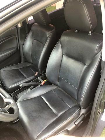 Honda Fit EX - Foto 7