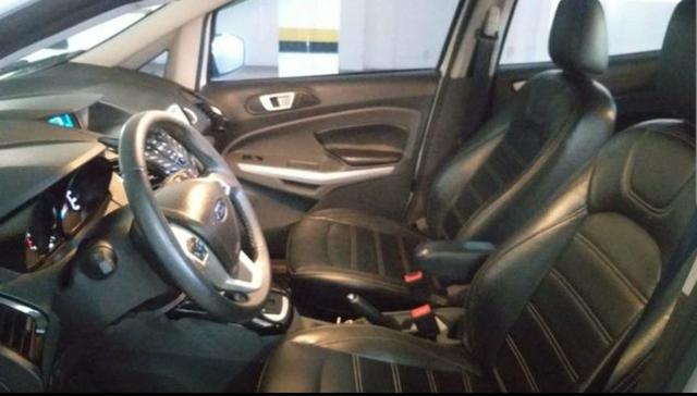 Vendo Ecosport Freestyle ! - Foto 3