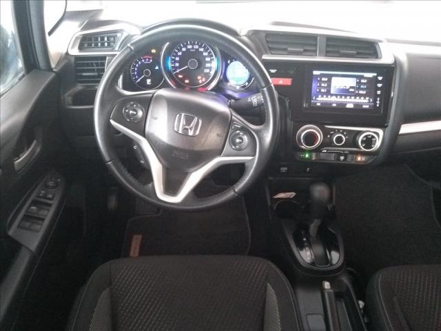 HONDA WR-V 1.5 16V FLEXONE EXL CVT - Foto 6