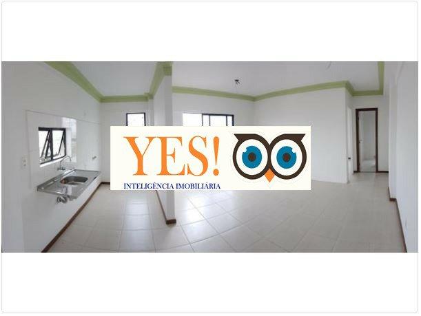 Yes Imob - Apartamento 1/4 - Capuchinhos - Foto 2