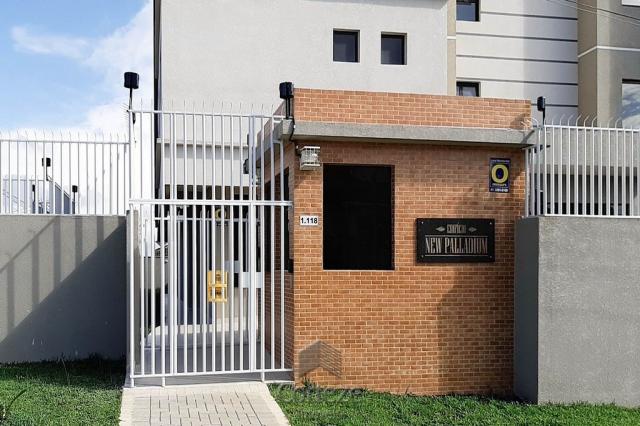 Apartamento garden de 1 quarto no Lindoia