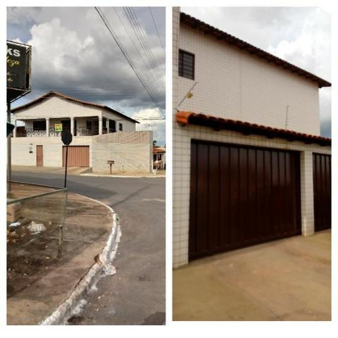 Vende - se imóvel com 02 apartamentos escriturados e com habite-se no Setor Aeroporto - Foto 9