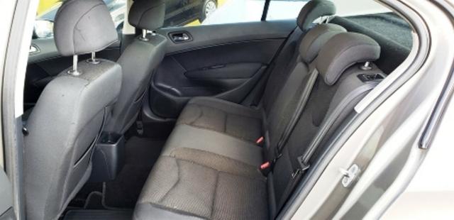 Peugeot 408 uníco dono! - Foto 3