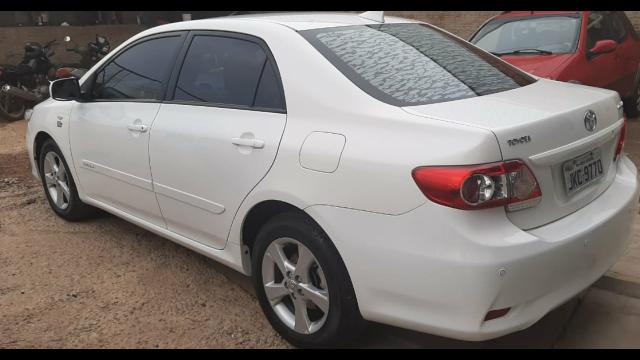 Corolla Automático 2013 - Foto 4