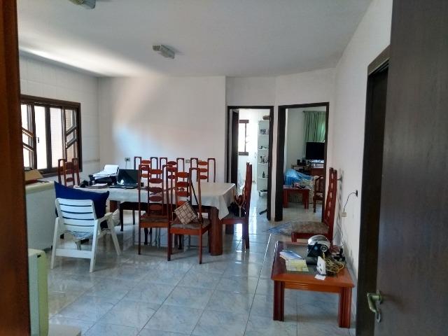 Casa com piscina a aprox. 400 m do mar em Itapoá - Foto 14