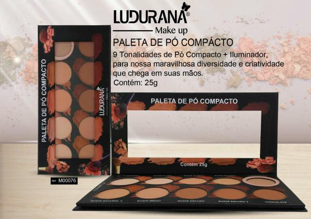 Maquiagens - Foto 2