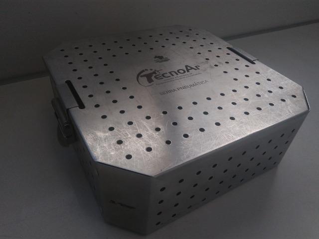 2 Perfuradores Pneumáticos e 2 Serras Pneumáticas ( TecnoAr) - Foto 6