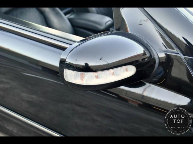 C240 elegance 2001 *duvido igual*raríssimo estado de conservação*top*teto*impecável - Foto 20