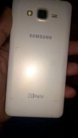 Vendo Sansung Galaxy Gran Prime c/TV - Foto 5