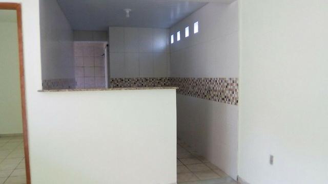 Casa com 2 quartos - Foto 5
