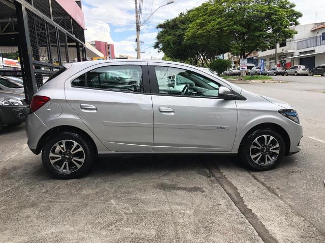 CHEVROLET ONIX 2015/2016 1.4 MPFI LTZ 8V FLEX 4P MANUAL - Foto 6