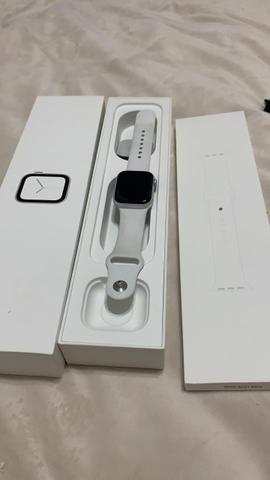 Apple Watch 4 40mm - Foto 3