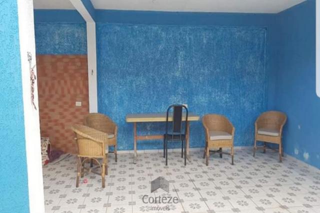 Casa 2 Quartos e edicula, à venda no Sitio Cercado - Foto 15