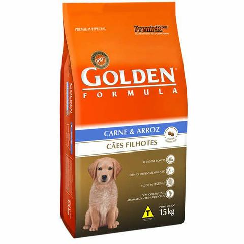 Ração Golden 15KG (Fazemos Entrega!) - Foto 5