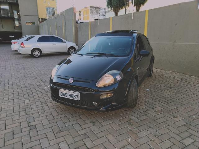 Fiat blackmotion 2013 - Foto 8