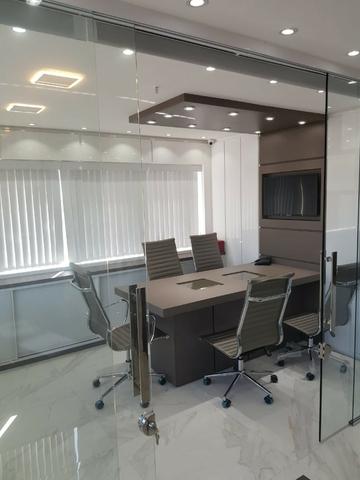 Sala comercial a venda no Hom Lindóia em Porto Alegre - Foto 20