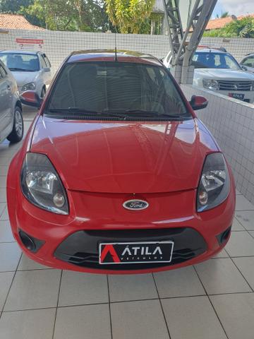 Ford Ka 2013 1.0 novíssimo