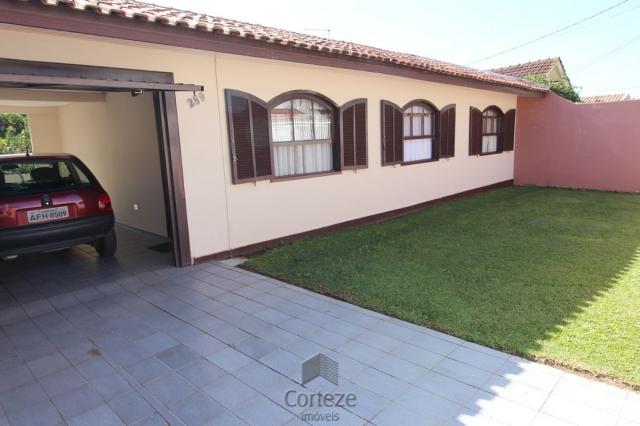 Casa de 2 quartos no Águas Belas em SJP - Foto 9