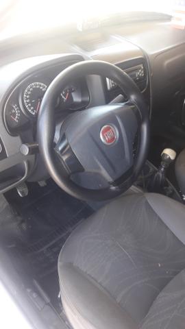 Vendo Siena,carro de procedência - Foto 16