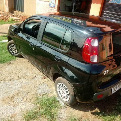 Fiat uno vivace 5 portas - Foto 6
