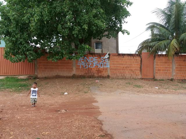 Vendo uma casa na várzea Grande - Foto 4