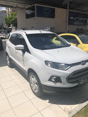 Ford Eco sport Titaniun 2014 - Foto 10