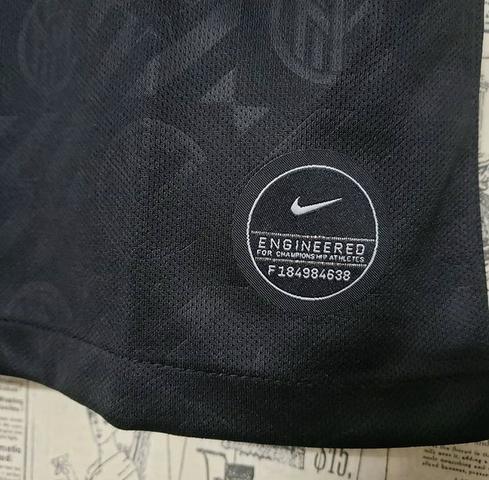 Camisa da inter de Milão - Foto 5