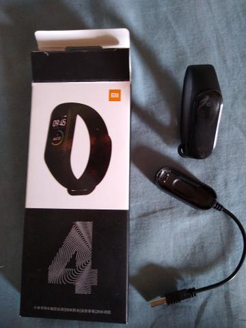 Mi Band 4 - Foto 2