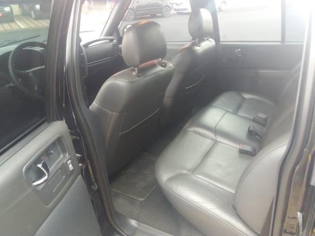 Chevrolet GM S10 Executive 2.4 Preto - Foto 13