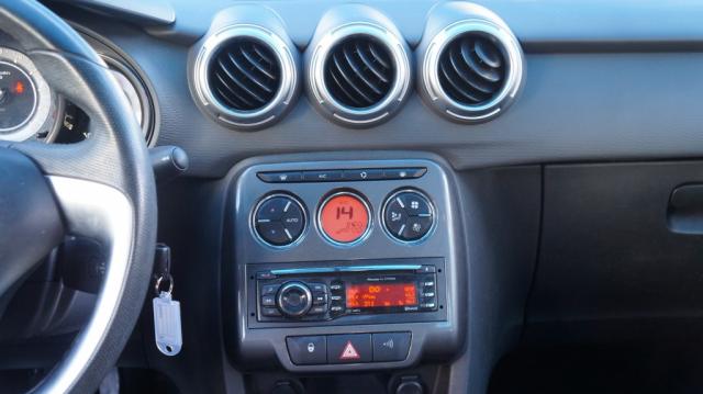 CITROËN C3 1.6 PICASSO EXCLUSIVE 16V FLEX 4P MANUAL - Foto 17