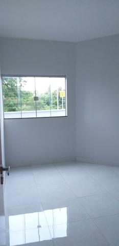 Linda casa no parque Brasília