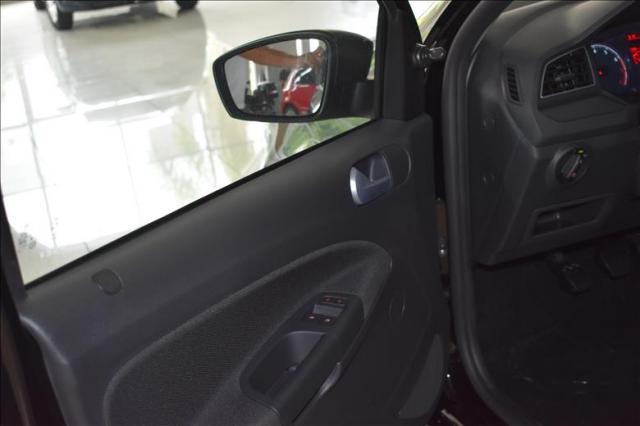Volkswagen Gol 1.6 Msi Totalflex - Foto 15