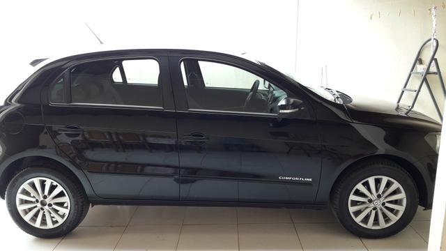 Agio gol g6 comfortline 14/15 msi 1.6