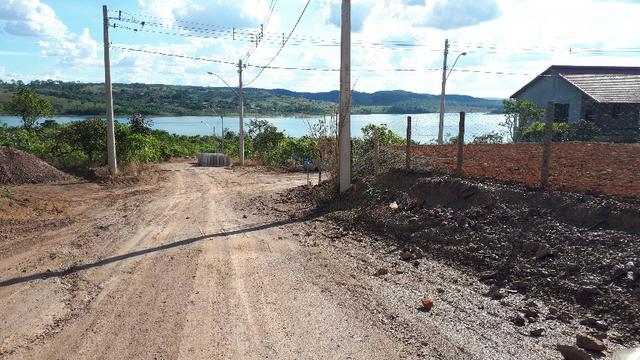 Lotes 2500 metros Infraestrutura pronta - Foto 5